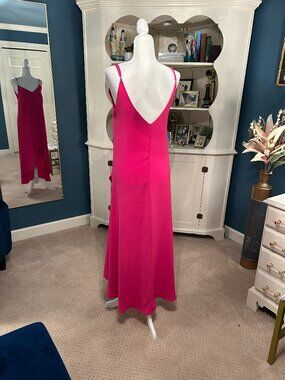 Slip Dress